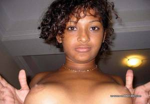 mixed black chicks naked - 