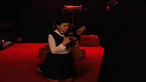 lupus spank vagina - Spanking Classic - Hostel Lupus Xlx - EPORNER