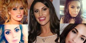 50 Year Old Porn Star Carmen - Why porn stars are dying at an alarming rate | Fox News