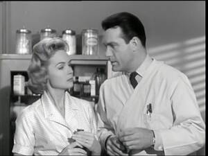 Donna Reed Porn - The Donna Reed Show: It's All About the Mom | thewritelife61