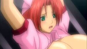 Animated Lesbian Doctor Porn - Lesbian experiment with a hot doctor and her patient - AnimeHentaiVideos.xxx