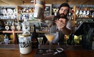 Bar Porn Star - Porn Star Martini | The West Australian