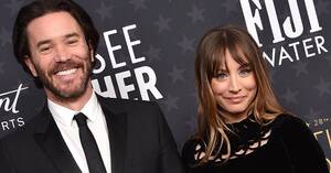 Cuoco Fucking Kaley Lindsay Lohan - Kaley Cuoco's Pregnancy Demands Causing Problems With Tom Pelphrey