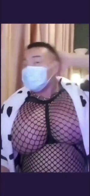 Big Chest Gay Porn - Huge asian chest - ThisVid.com