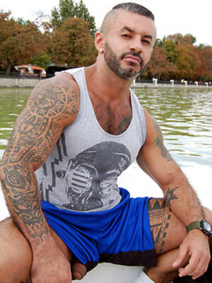 Carlos Gustavo Gay Porn - Carlos Gustavo Gay Pornstar at SexhoundLinks