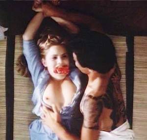 Jennifer Jason Leigh Pussy - \