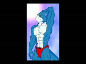 Flamedramon Porn - flamedramon pose icon