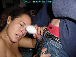 group sex in the dark - 