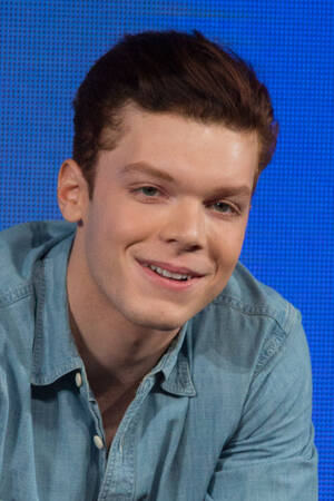 Criminal Minds Porn Monica - Cameron Monaghan - Wikipedia