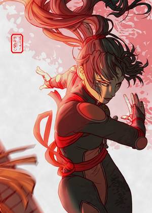 inuyasha mistress centipede hentai - Hissatsu by on DeviantArt