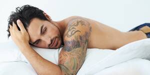 describing anal sex - Straight Guys Reveal What It's Like To Experiment With Anal Play - AskMen