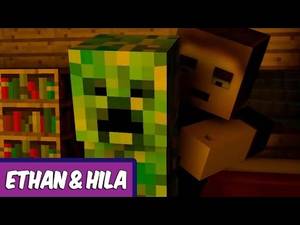 Minecraft Sex Talk - 