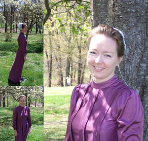 Mennonite Women Porn - Elegant They Are Closely Related Too, But Vastly Different To The Mennonite  Churches The Amish