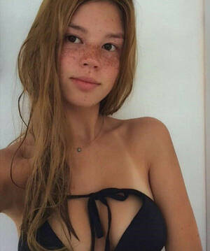 Freckles Porn - Lots of freckles Porn Pic - EPORNER