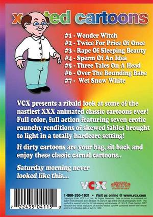 carnal erotic cartoons - X-Rated Cartoons