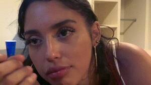 latina enjoying cock - Latina Enjoying Cock Porn Gif | Pornhub.com