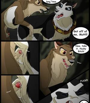 Gay Balto Porn - Balto-Family Secrets comic porn | HD Porn Comics