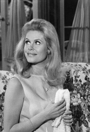 Elizabeth Montgomery Animated Porn - Elizabeth Montgomery