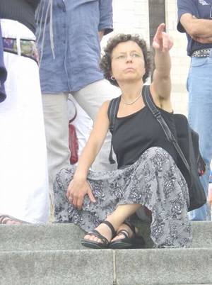 candid granny upskirts - celebrity upskirts new