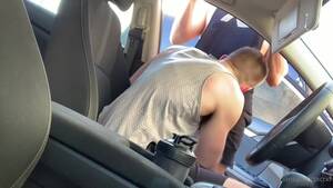 amateur car park sex - Thank U Anon Stranger (mall car park) watch online