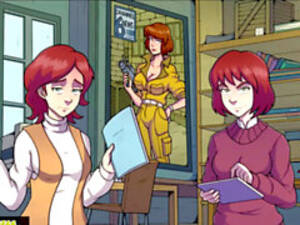 Dessins Anim%c3%a9s - Cartoon mom, teenage, gruppensex, hentai, dessin animÃ© maman - porn video  N21199917