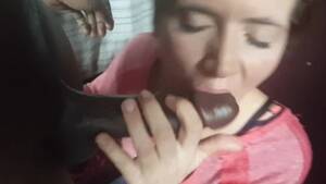 ebony penis cum - Neighbor's Wife Sucking ebony Dick Finishes With Cum On Her Face - Mobile  Porn & xxx videos - 18Dreams.Net