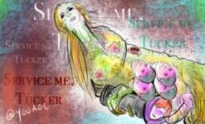 Ann Coulter Porn Rule 34 - Rule 34 / ann_coulter