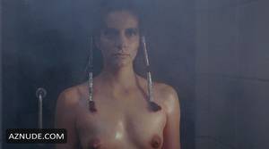 Nightbreed Porn - 00:34