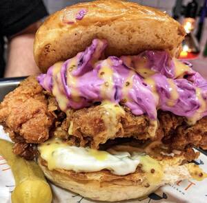 Amazing Food Porn - Good food good mood ðŸ”ðŸŸ : r/FoodPorn