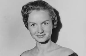 Doris Day Nude Porn - Debbie Reynolds - Turner Classic Movies