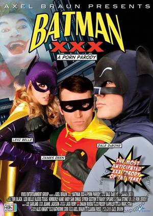 Brokers Porn Vintage Movie Poster - Batman XXX: A Porn Parody DVD adult movie video at CD Universe, When The  Riddler kidnaps Bruce Wayne's fiance', Commissioner Gordon calls Batman and  Robin ...