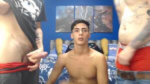 Boy Webcam Porn - Cute Latin Boys Webcam 3 - ThisVid.com