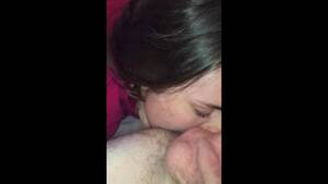 Amateur 18 Year Old Porn - Innocent amateur 18 year old sucks fucks and licks my balls Porn Videos -  Tube8