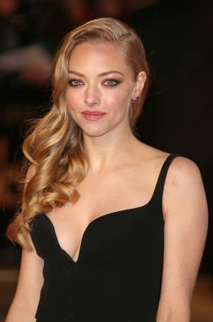 Amanda Seyfried Lesbian - Amanda Seyfried playing porn star