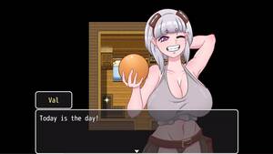 Female Golem Porn - Golem Builder RPGM Porn Sex Game v.Final Download for Windows