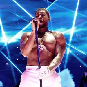 fergie sex tape - Best Super Bowl Halftime Shows Ever, Ranked