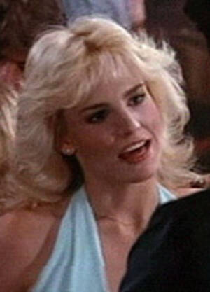 Jennifer Runyon Porn - JENNIFER RUNYON Nude - AZnude