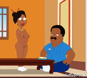 Ariana Cleveland Brown Porn - Cleavland brown porn - comisc.theothertentacle.com