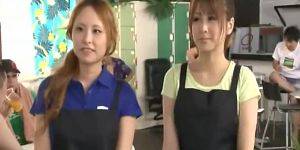 japanese game - Kinky Japanese Game Show part 1 of 3 (censored)