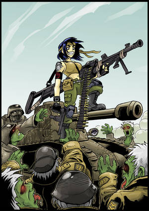 nice ass anal toon - 