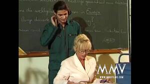 anal teacher movie - MMV FILMS Kelly Trump is my Anal School Teacher - XVIDEOS.COM