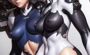 Cosplay Porn Art - Cosplay - PORN2AI
