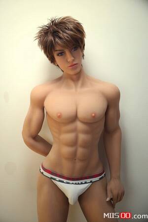 Male Real Doll Sex - Male Sex Dolls For Men - Realistic Male Sex Doll Video Porn