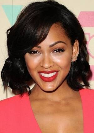Meagan Good Porn - Meagan Good Fan Casting