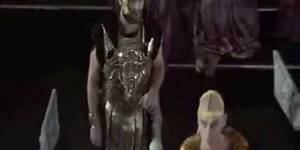 caligula orgy blowjob - Blowjob orgy in Caligula - Tnaflix.com