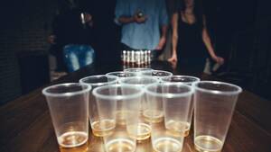 drunk girl at frat party - The Matt Gaetz Scandal Speaks to the Casual Misogyny in Many Workplaces |  Teen Vogue