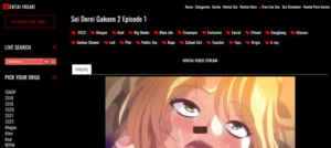 Hentai Porn Search - Hentai Freak & TOP-12 Hentai and Anime Porn Sites Like HentaiFreak.org