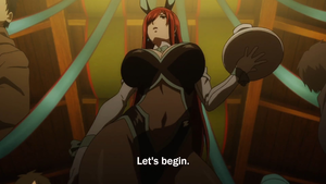 Lucy Fire Porn Crying - Fairy Tail: Dragon Cry] How to steal a ring : r/anime