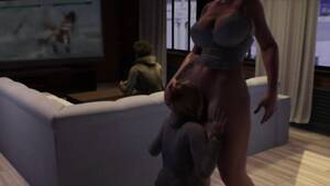 3d black tranny fucks guy - 3D Shemale Step Mom Fucks Son - Animation Tranny Fuck Guy While The Ebony  Friend Played On The PS4 - 3D Cartoon Futanari Hentai - EPORNER