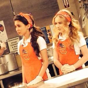 Boy Meets World Girl Porn - Riley Matthews & Maya Hart on Girl Meets World